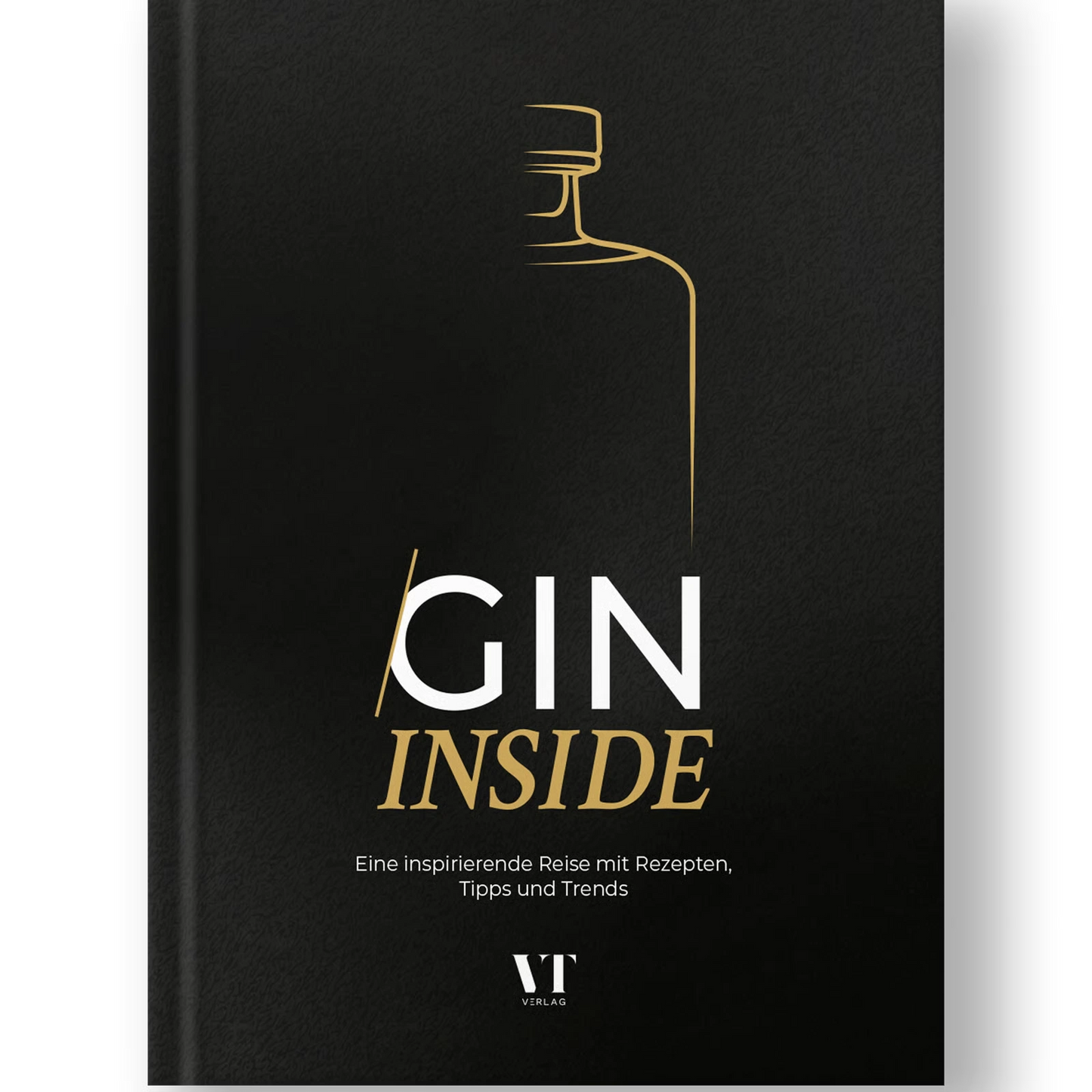 GIN INSIDE - DAS größte GIN Lexikon seiner Art! ErichGIN