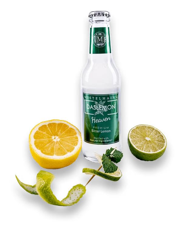 Mistelhain´s DASLEMON Heaven ErichGIN