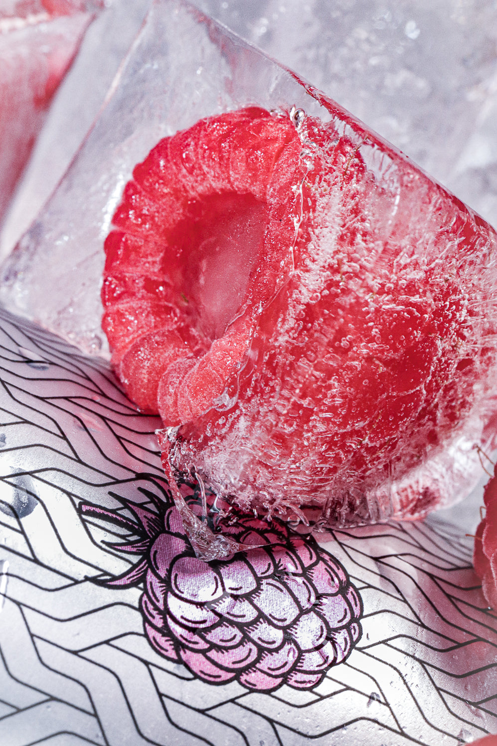 GINBee GIN & Himbeere ErichGIN