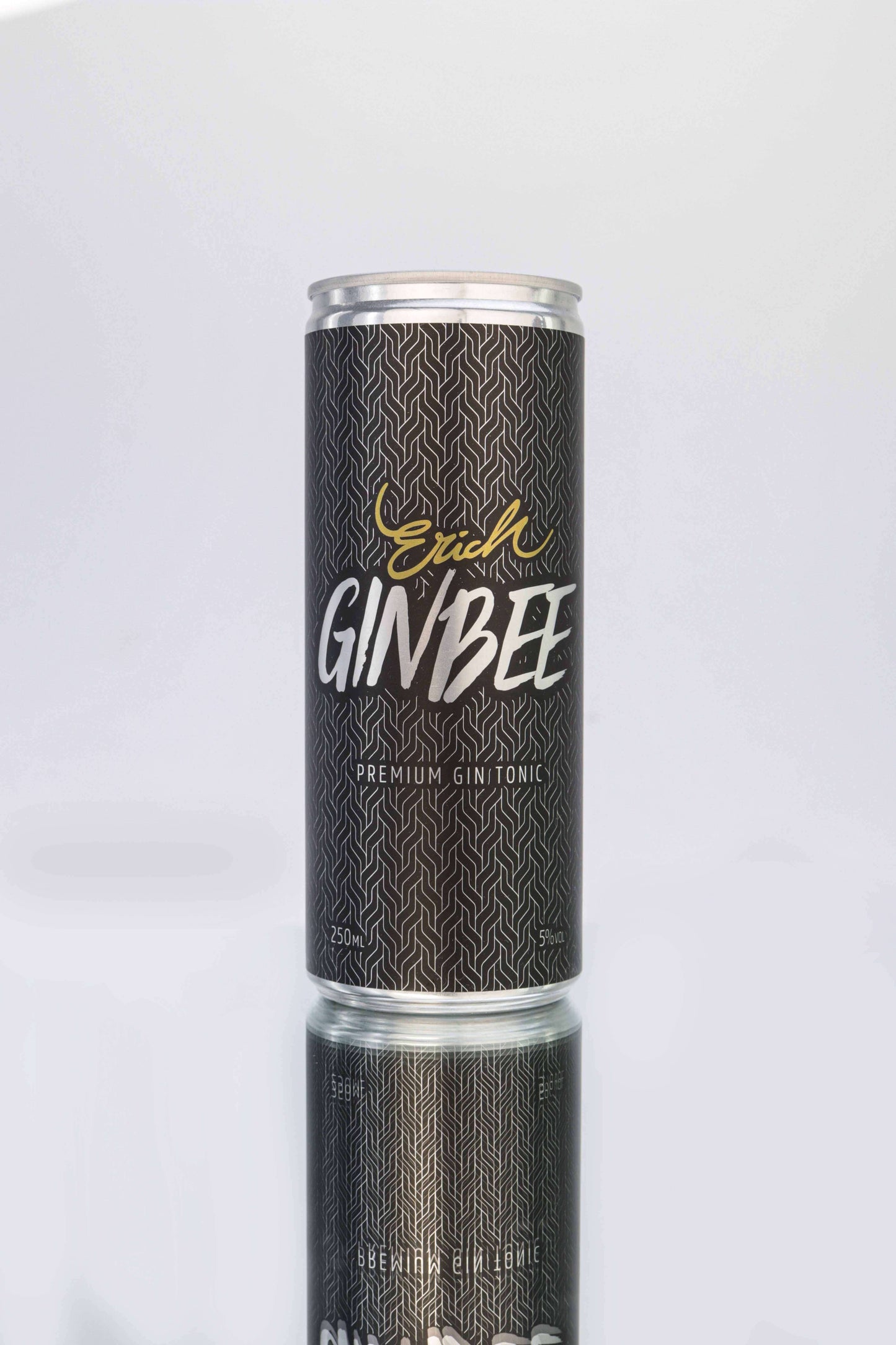 GINBee GIN & Tonic ErichGIN